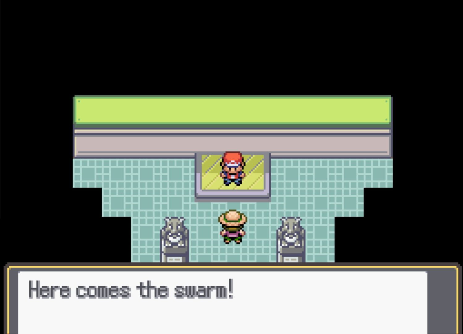 Pokémon This Gym of Mine screenshot 4