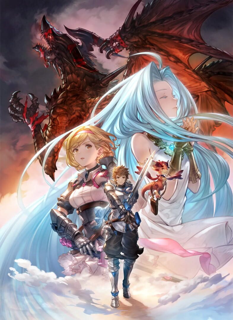 Granblue Fantasy: Relink artwork 22