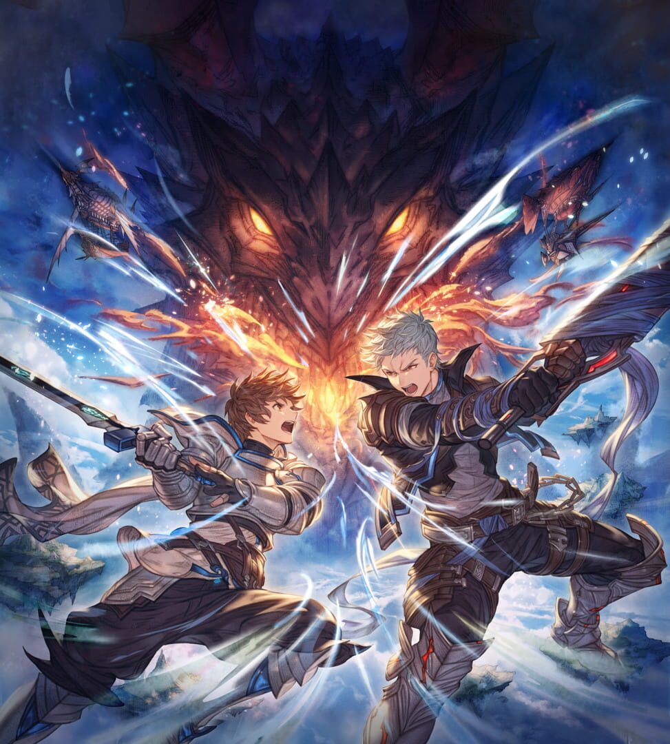 Granblue Fantasy: Relink artwork 21
