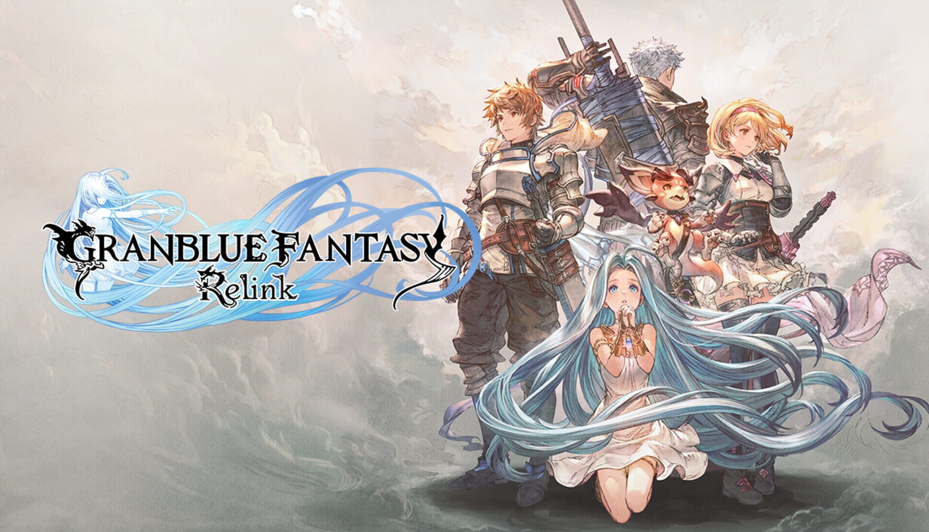 Granblue Fantasy: Relink artwork 23