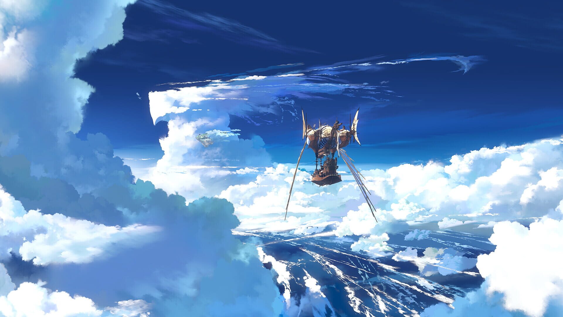 Granblue Fantasy: Relink screenshot 16