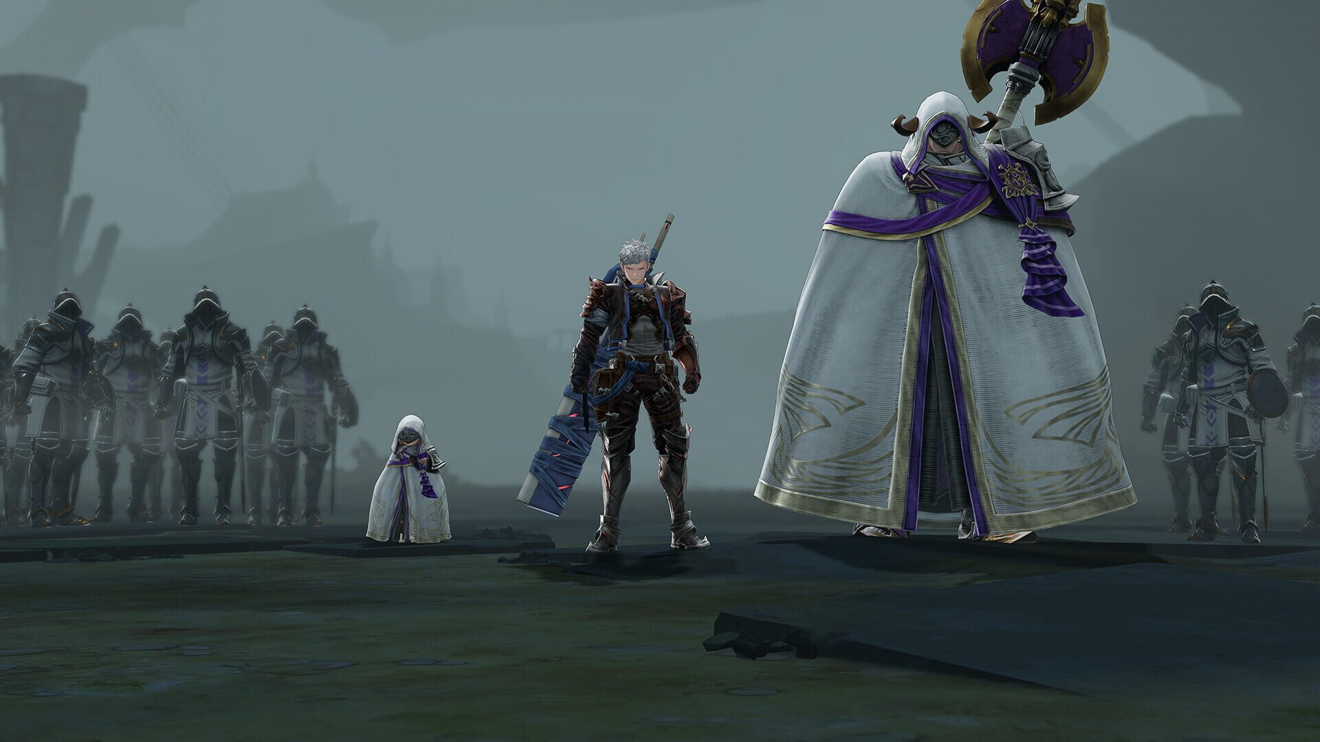 Granblue Fantasy: Relink screenshot 19