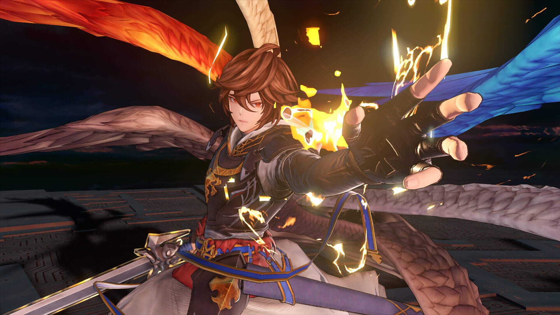 Granblue Fantasy: Relink screenshot 18