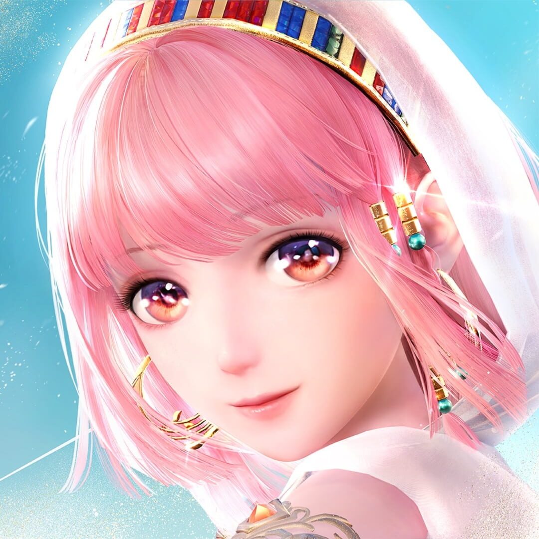 Infinity Nikki artwork 14