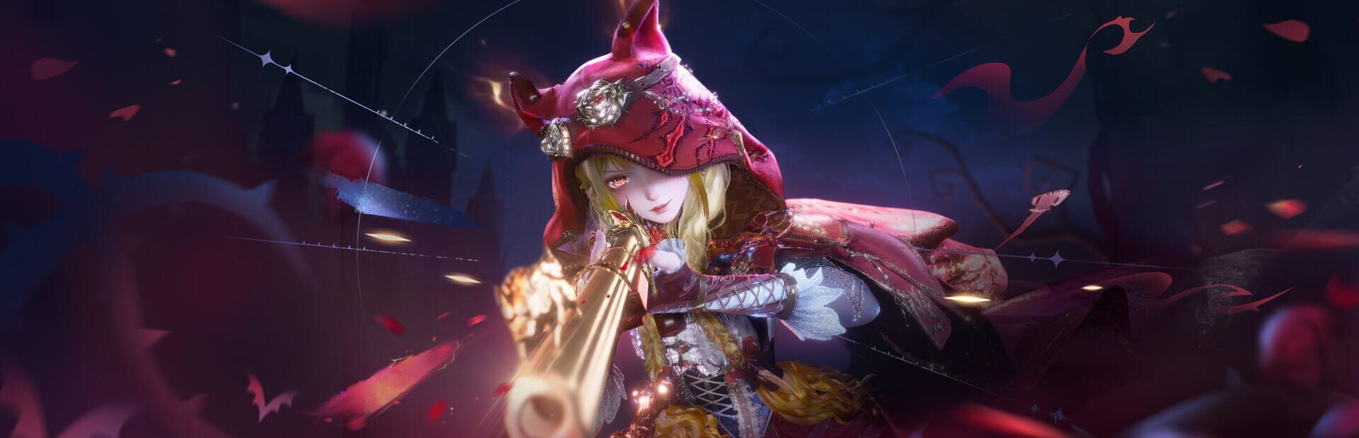 Infinity Nikki artwork 8