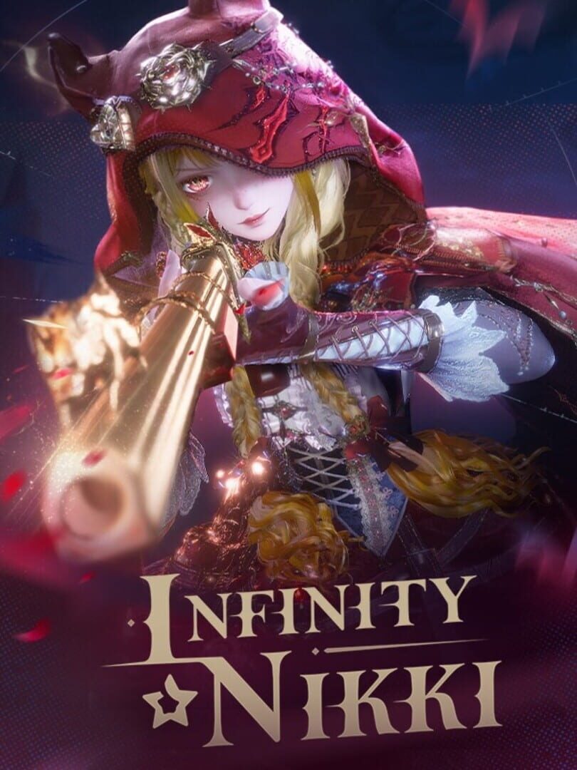 Infinity Nikki artwork 10