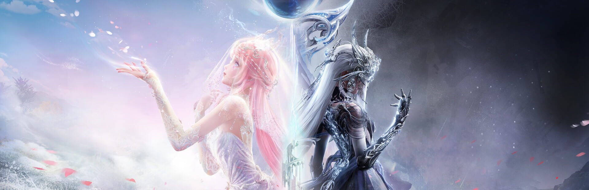 Infinity Nikki artwork 9
