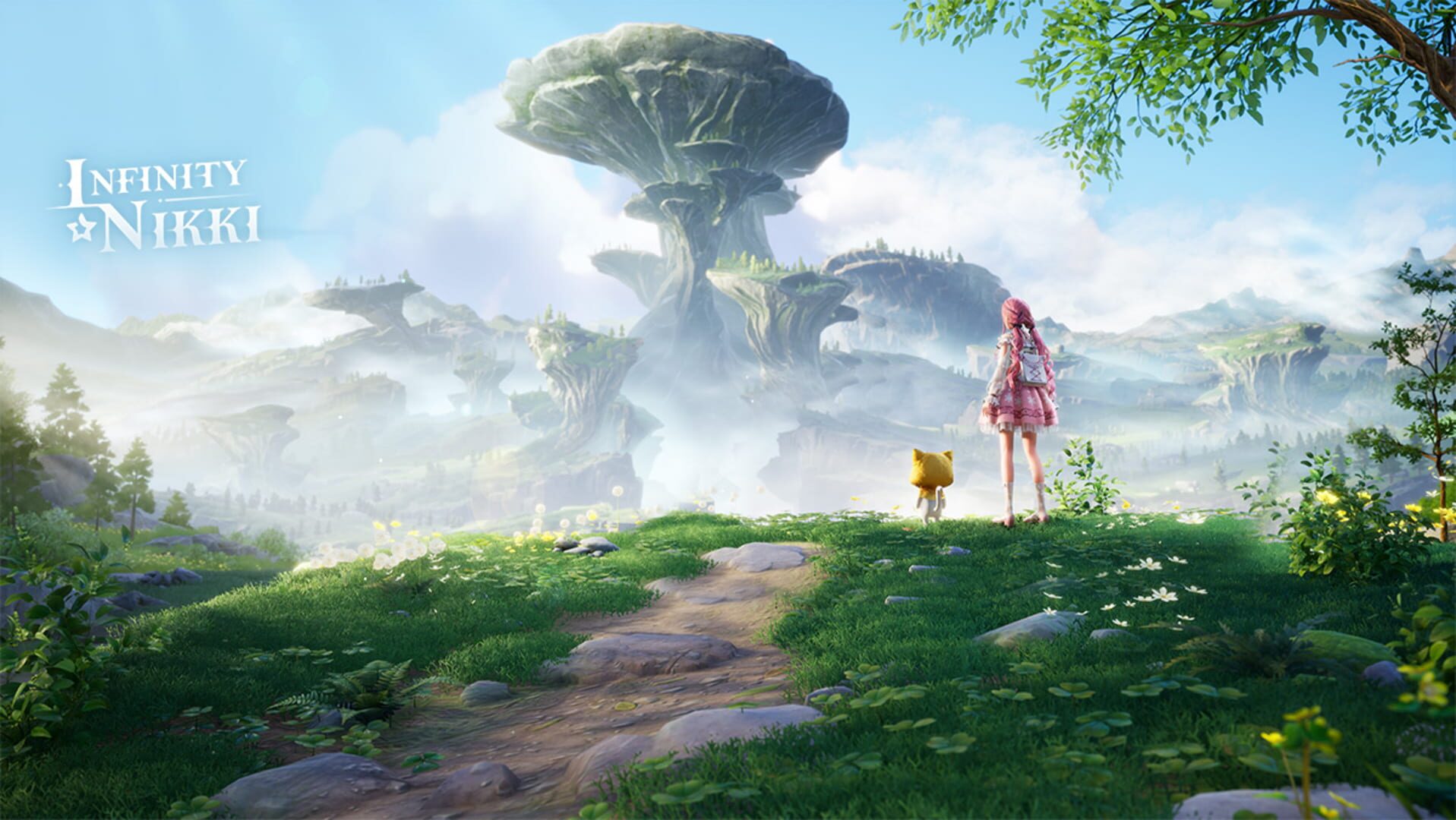 Infinity Nikki screenshot 6