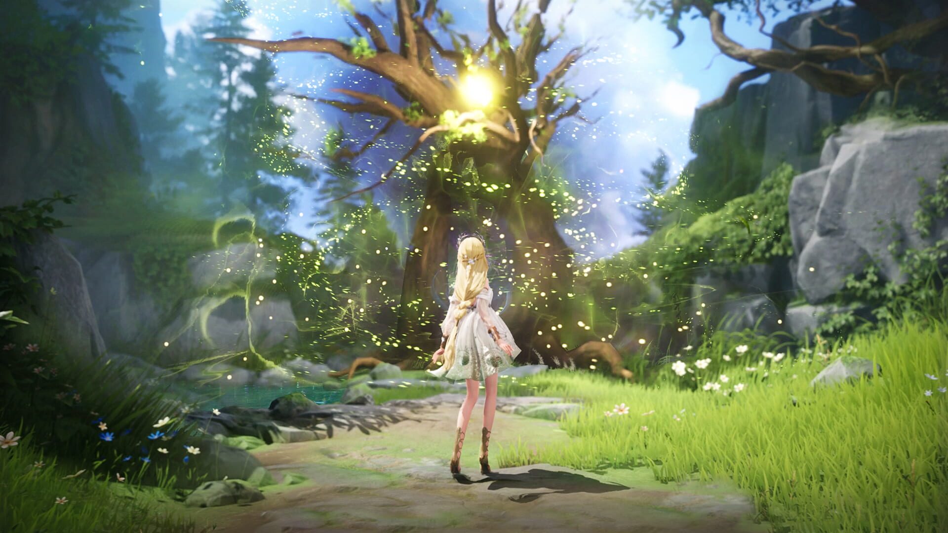 Infinity Nikki screenshot 3