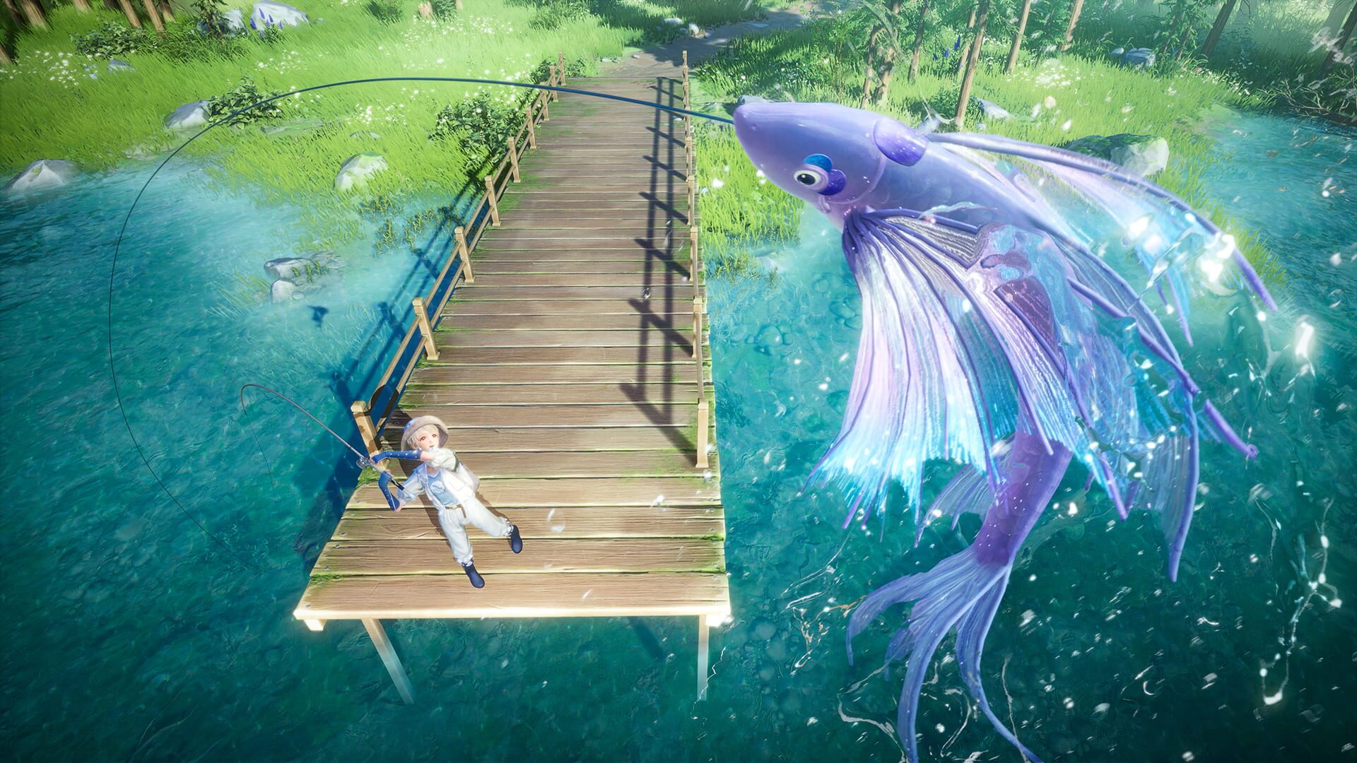 Infinity Nikki screenshot 5