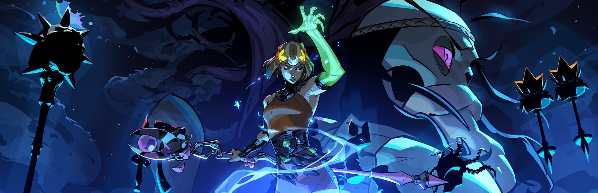 Hades II artwork 7