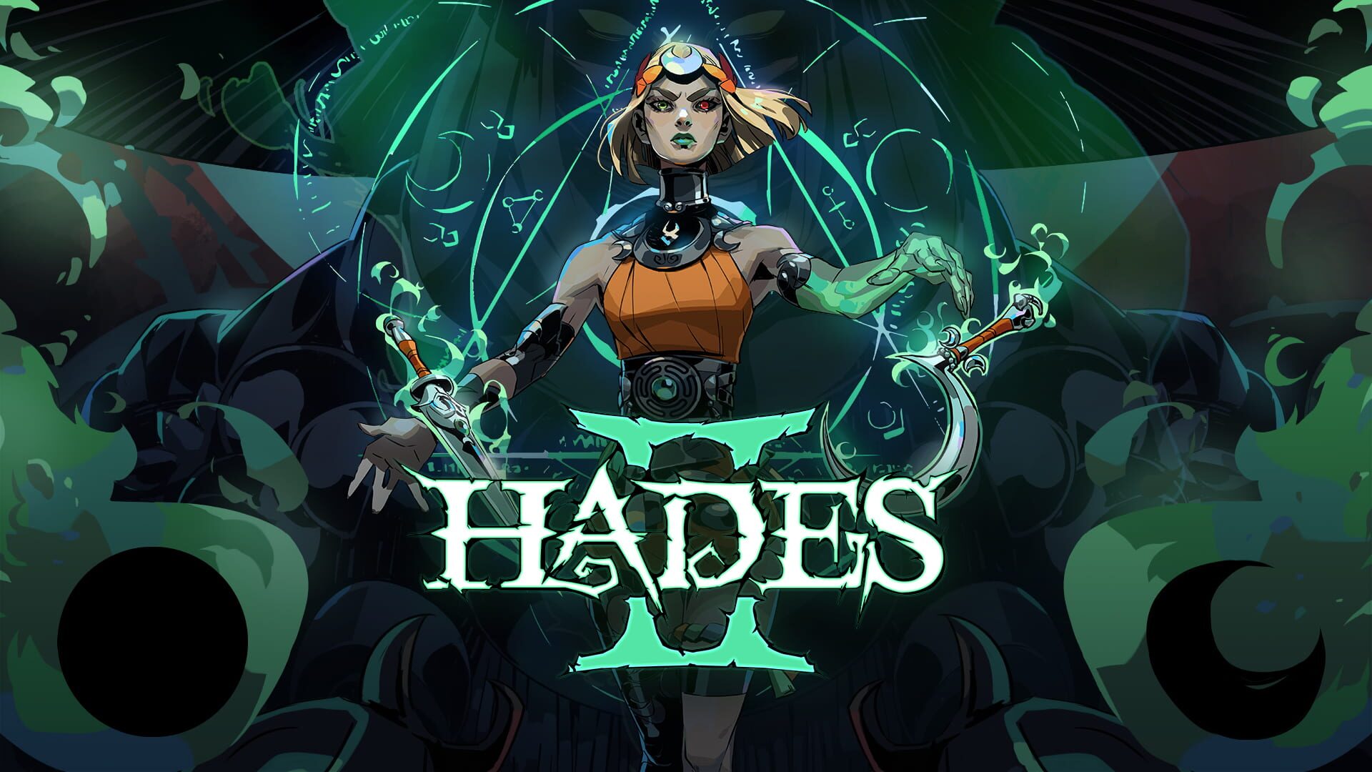Hades II artwork 8