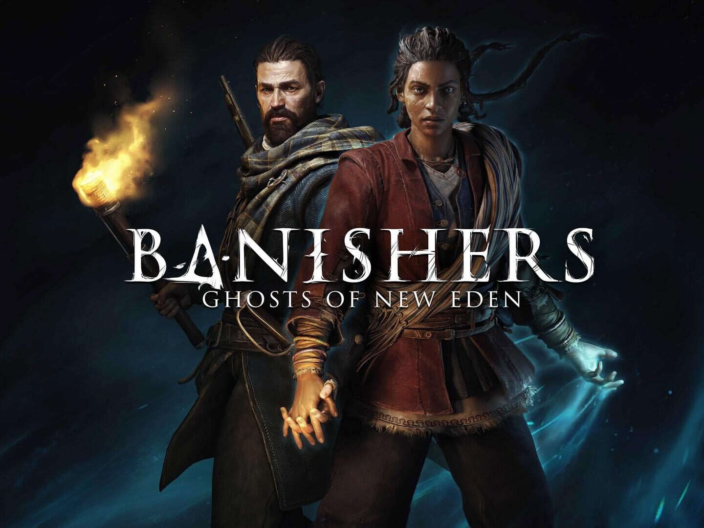 Banishers: Ghosts of New Eden artwork 9