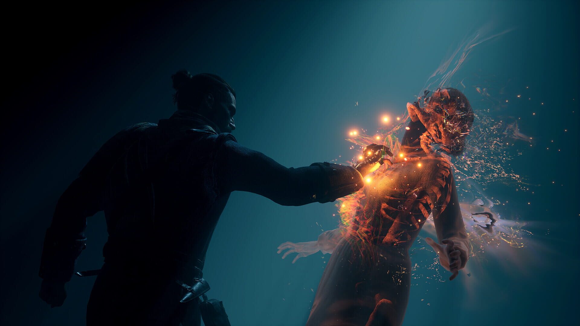 Banishers: Ghosts of New Eden screenshot 3