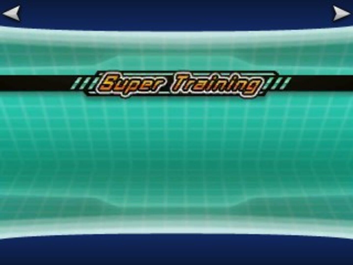 Pokémon Y screenshot 10