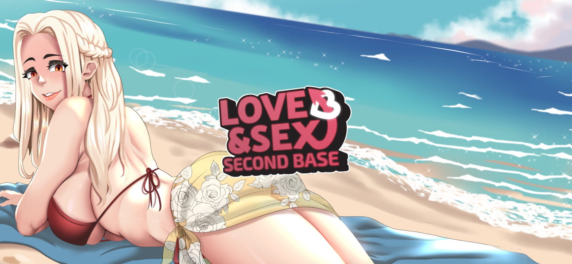 Love & Sex: Second Base artwork 6