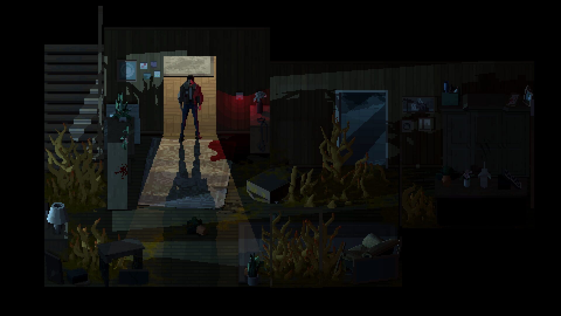 Holstin screenshot 4