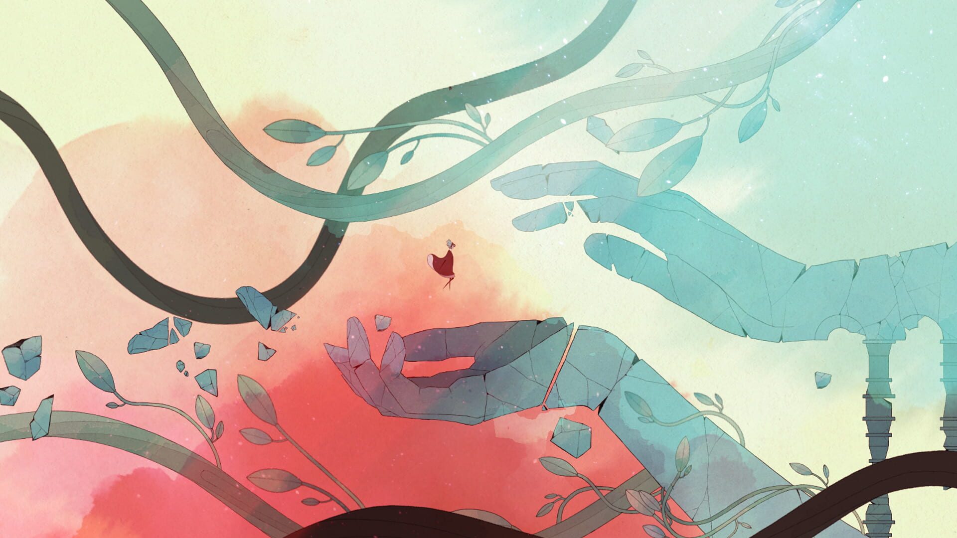 Gris screenshot 9