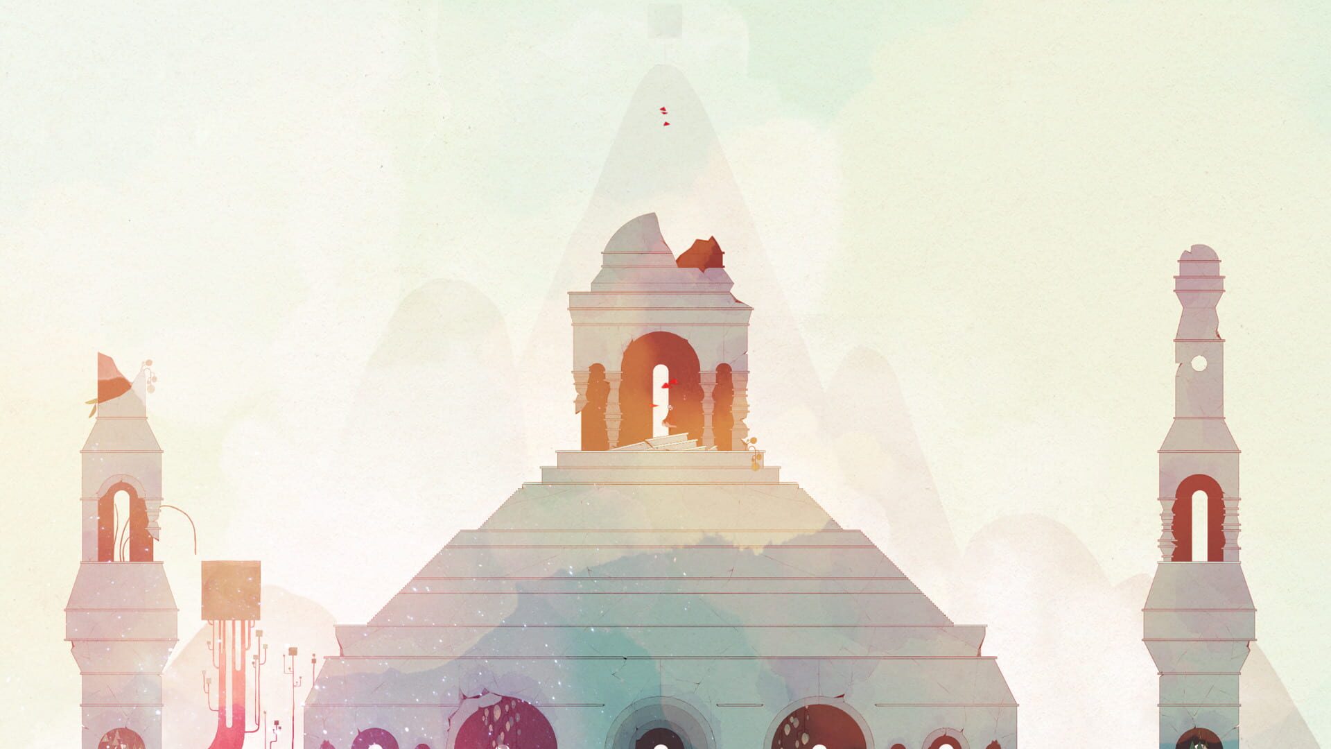 Gris screenshot 12