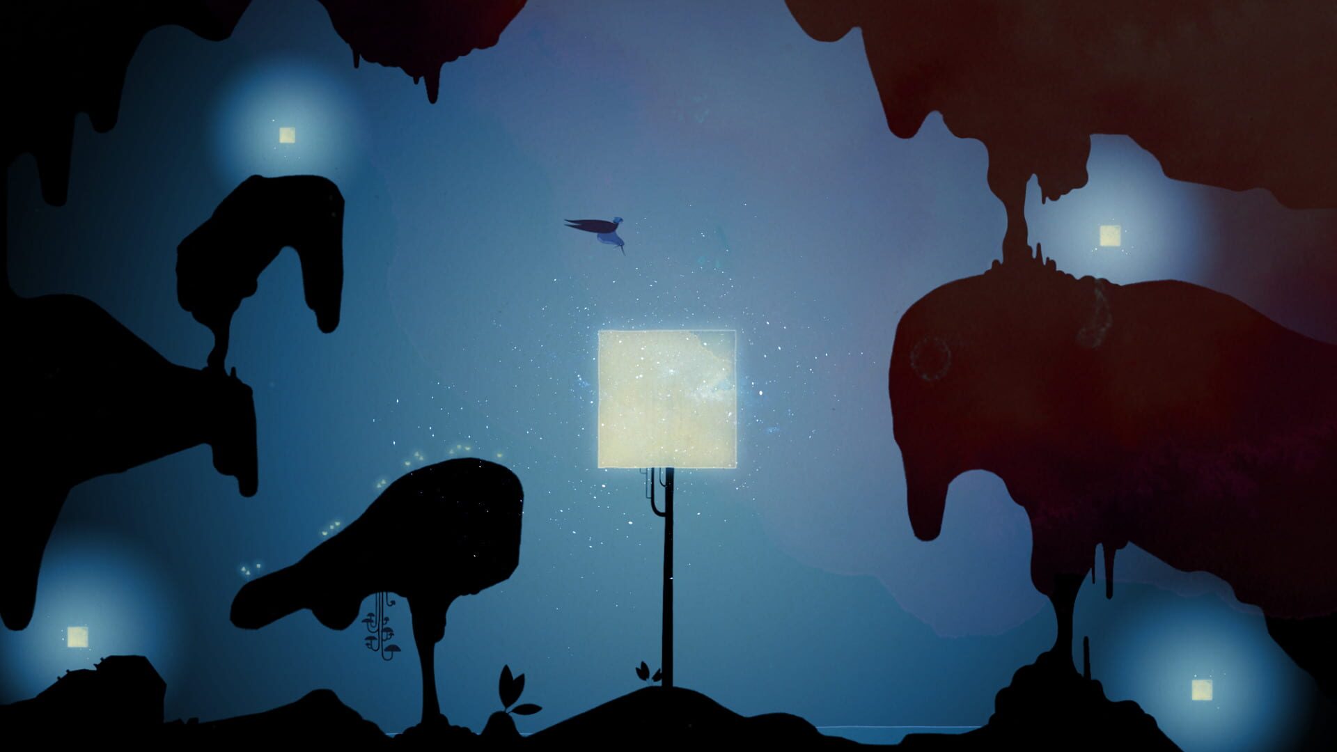 Gris screenshot 11