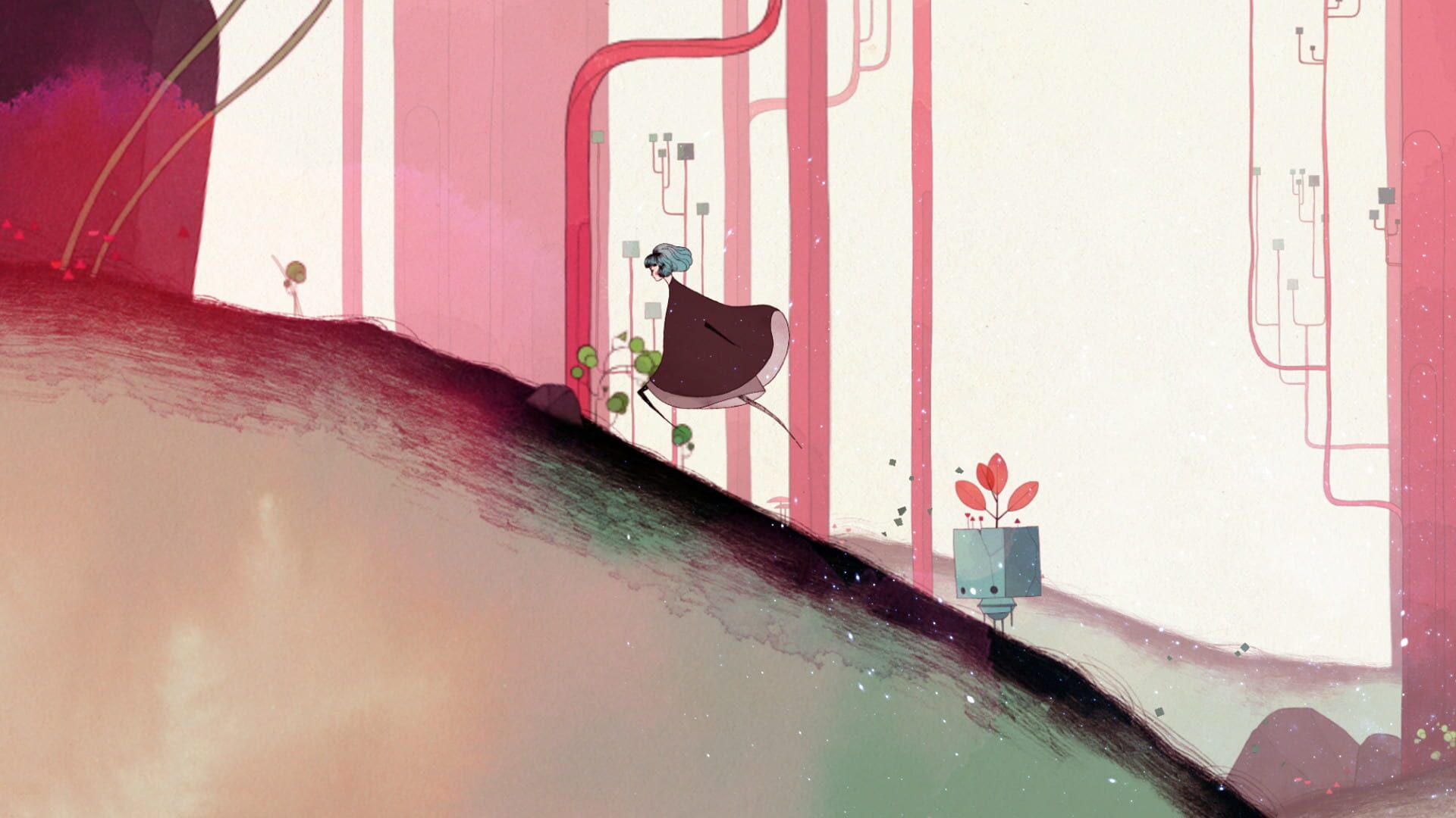 Gris screenshot 8
