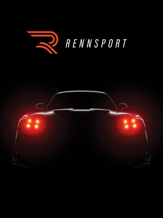 Rennsport cover