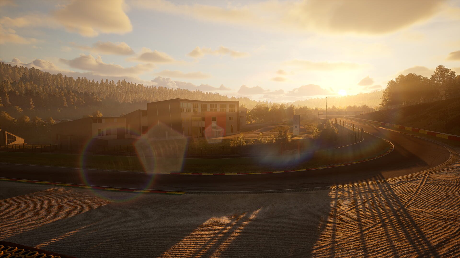 Rennsport screenshot 10