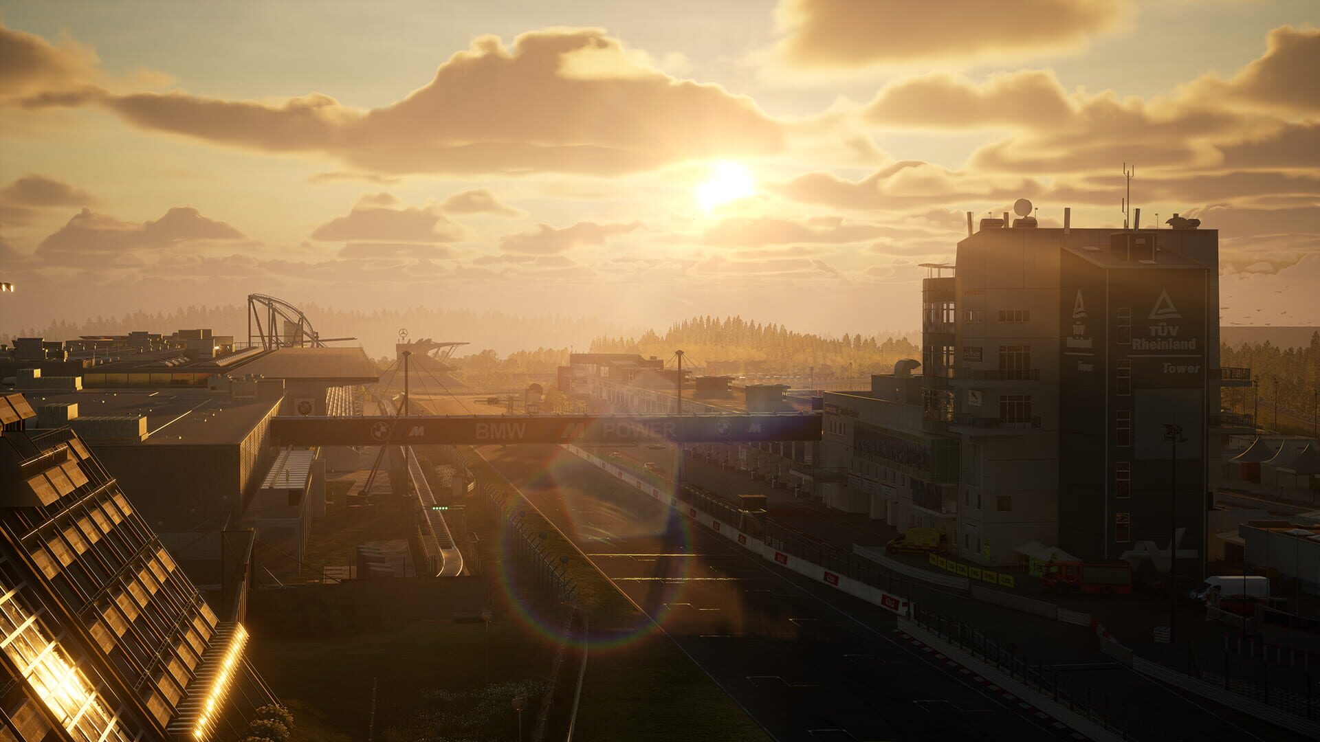 Rennsport screenshot 5