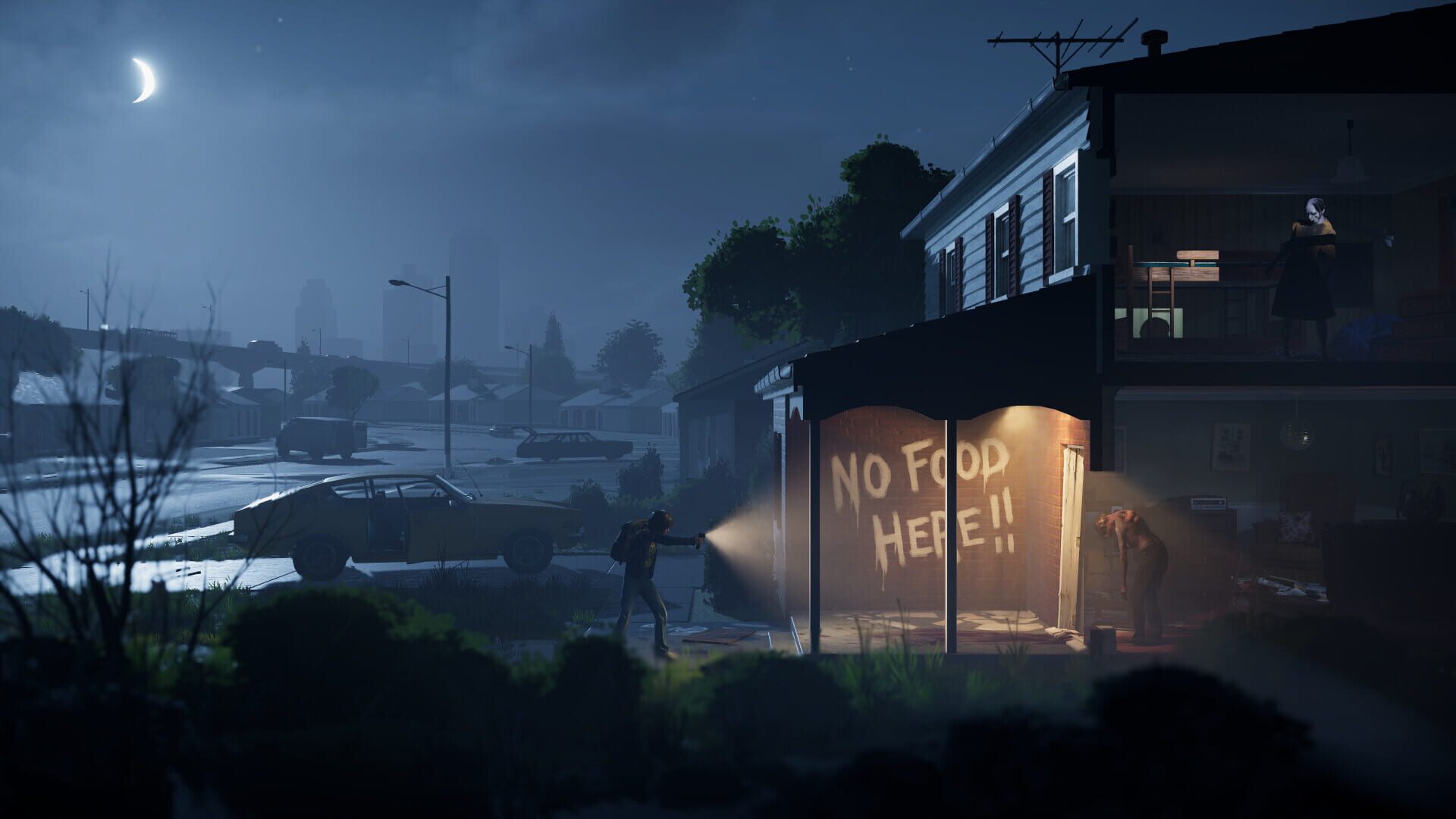 Into the Dead: Our Darkest Days screenshot 7