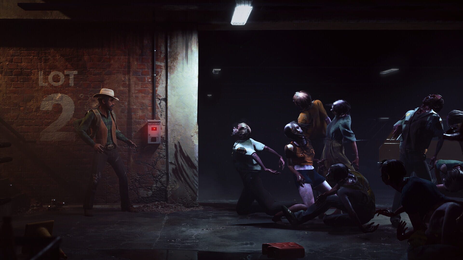 Into the Dead: Our Darkest Days screenshot 11