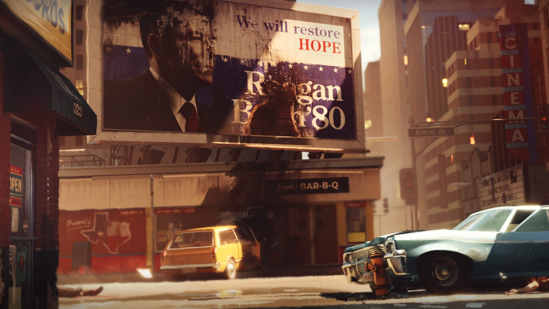 Into the Dead: Our Darkest Days screenshot 8
