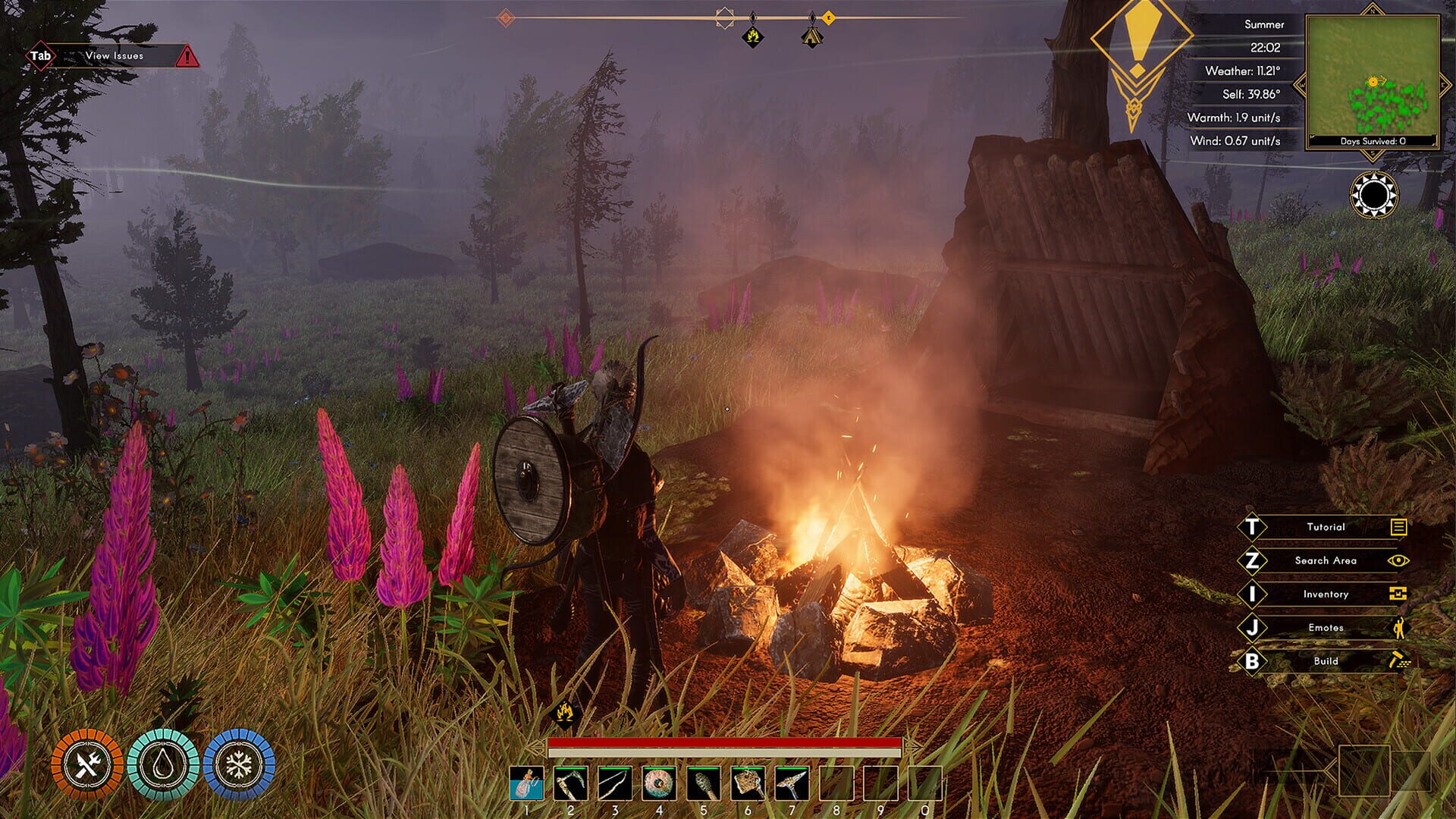 Aska screenshot 8
