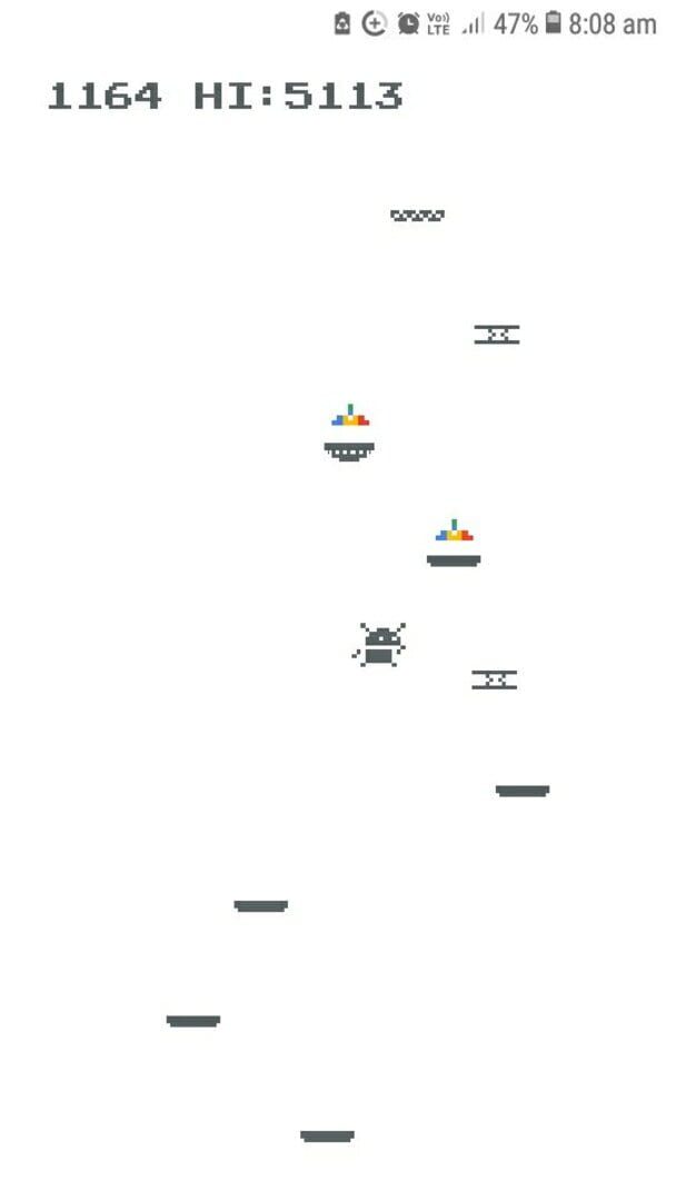 Whirlybird screenshot 1