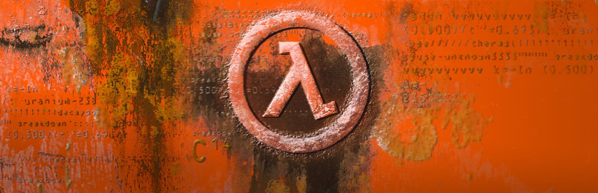 Half-Life artwork 13