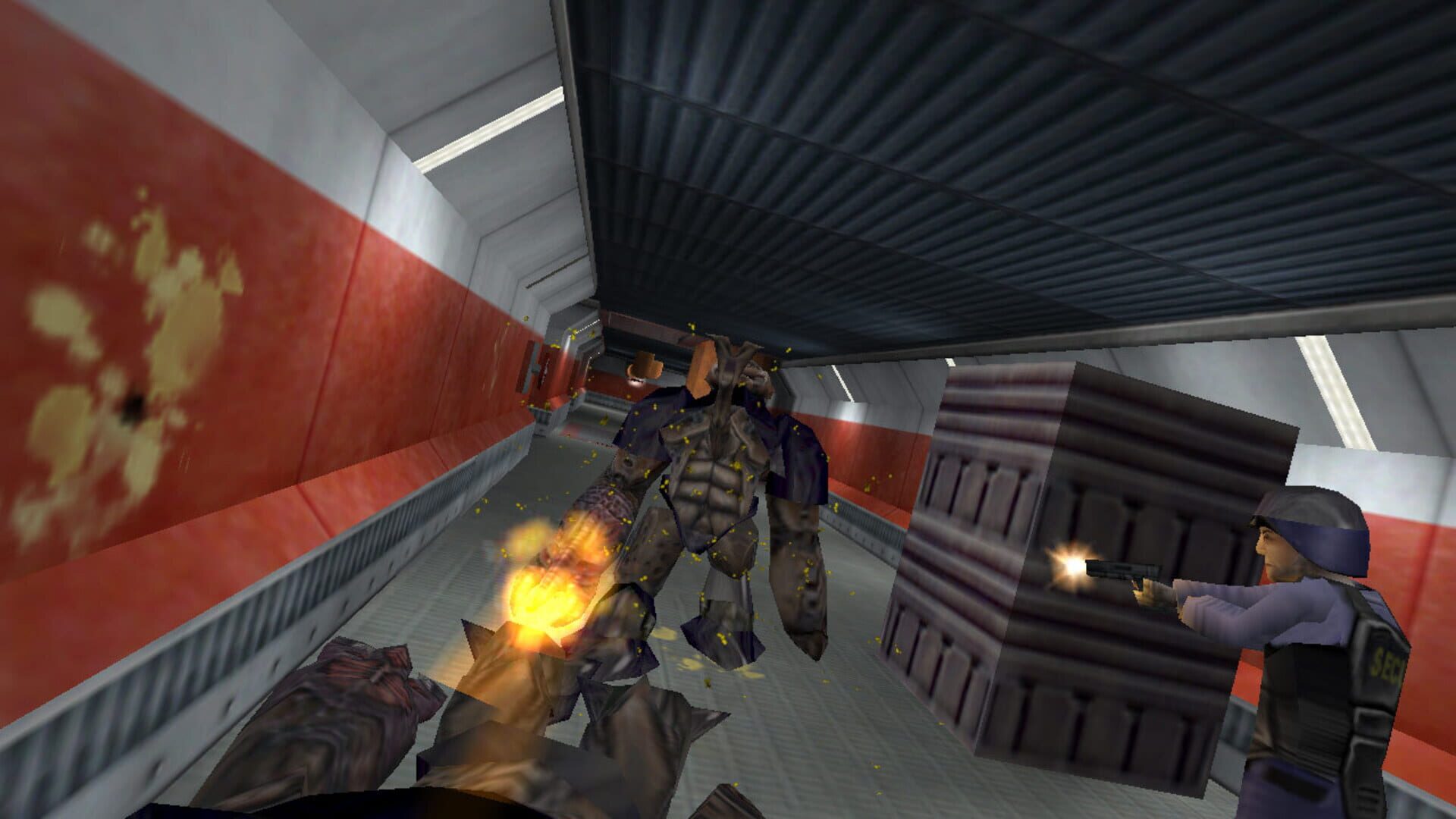 Half-Life screenshot 5