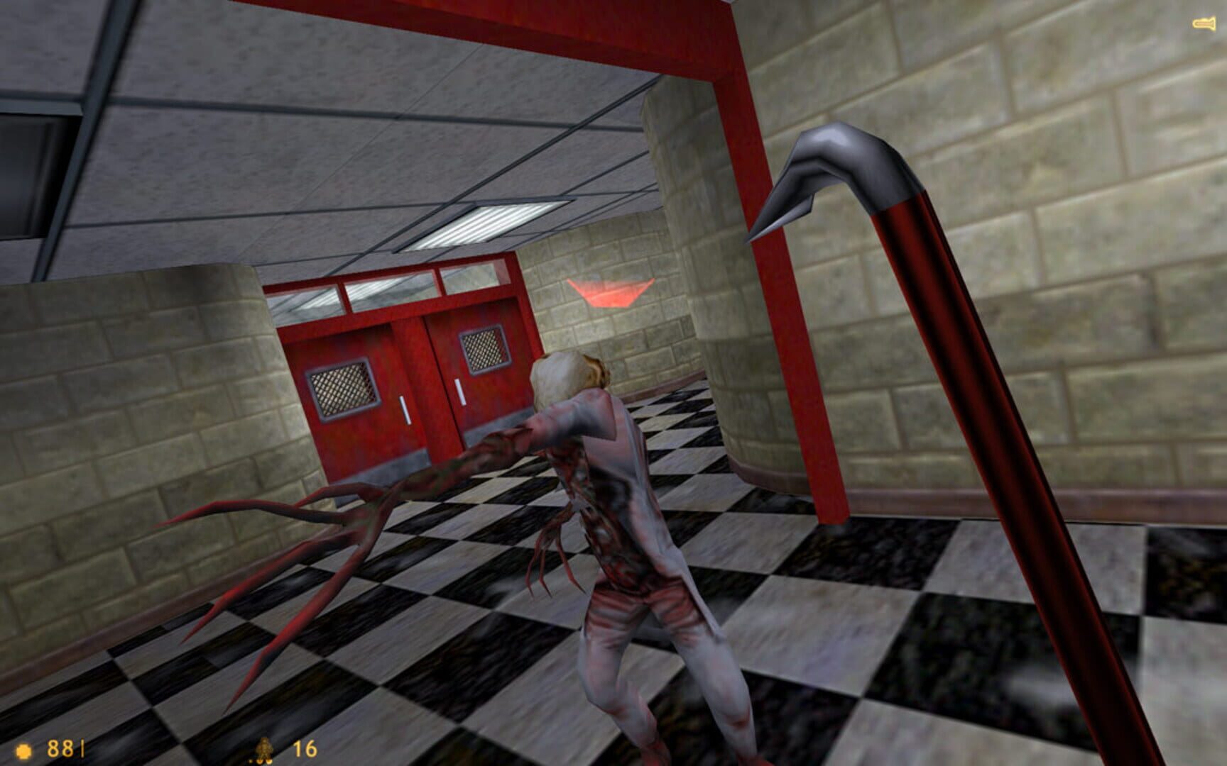 Half-Life screenshot 7
