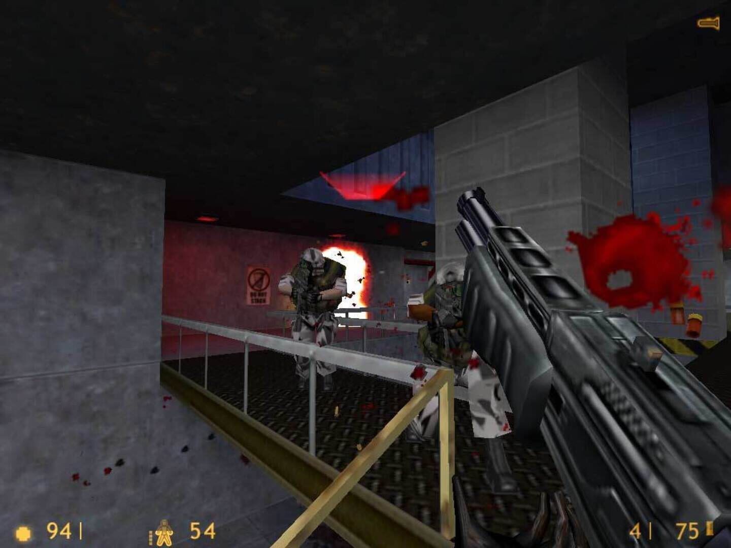 Half-Life screenshot 6