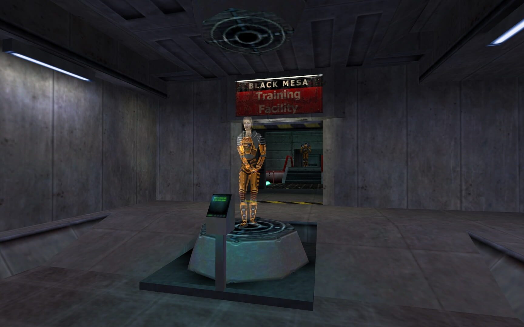 Half-Life screenshot 3