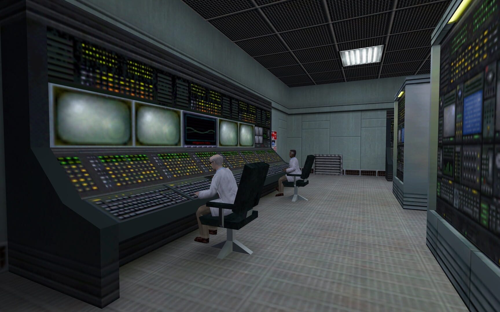 Half-Life screenshot 8