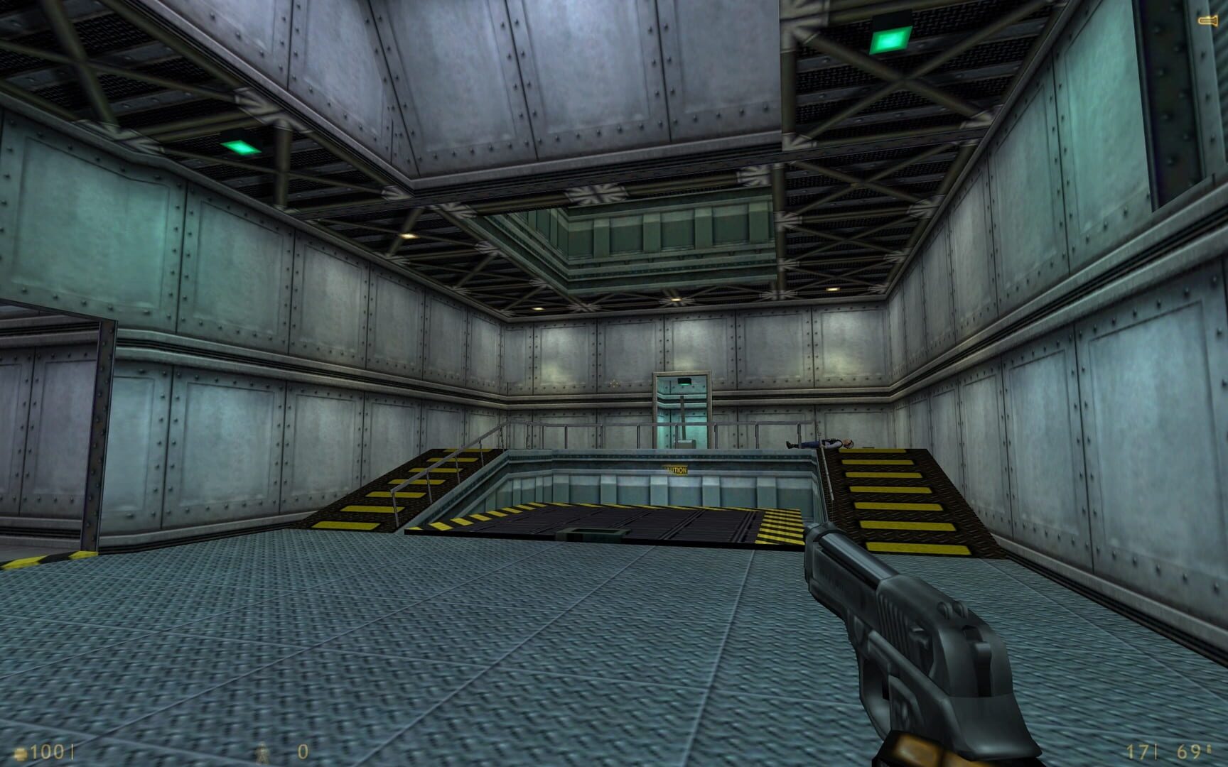 Half-Life screenshot 10