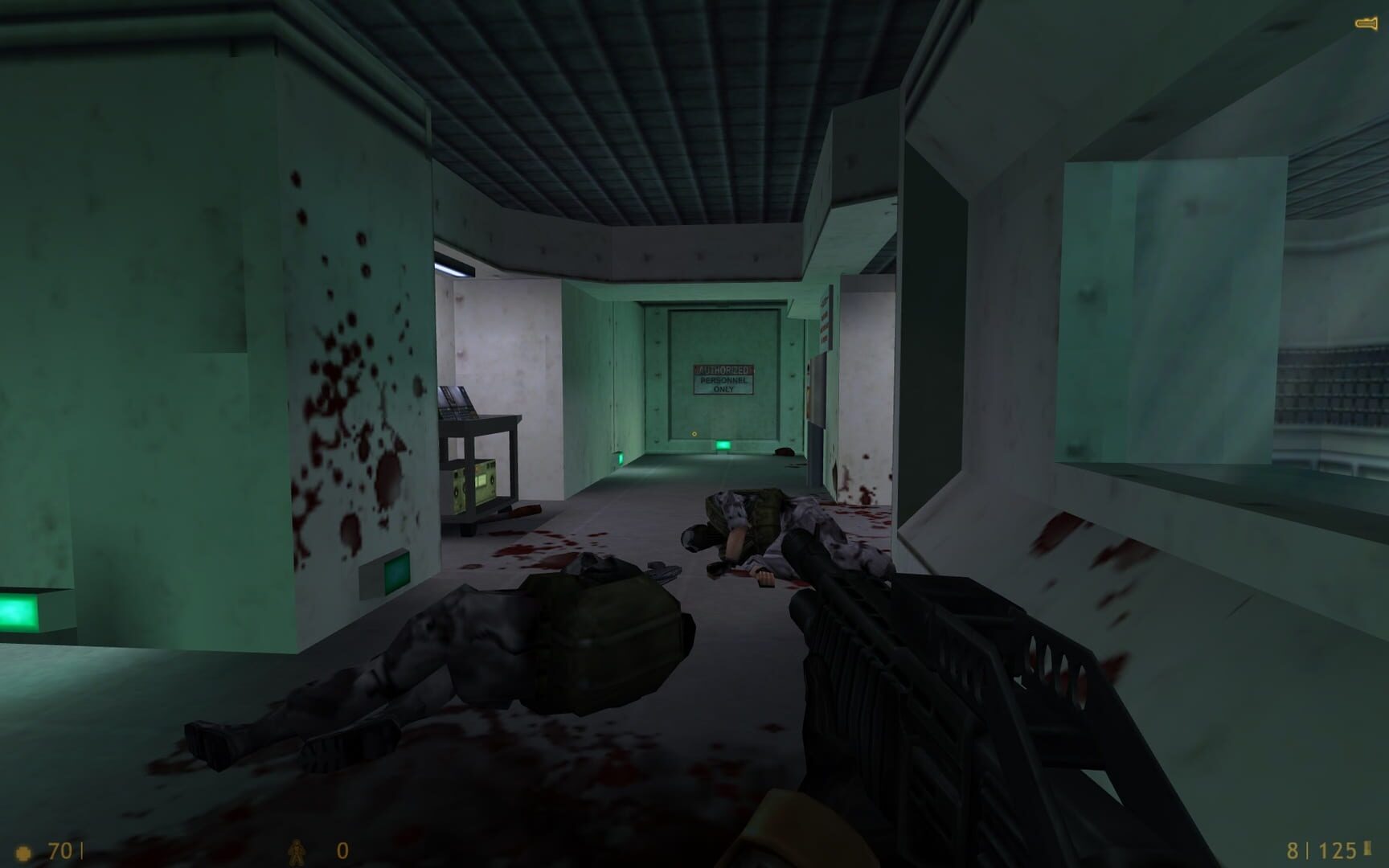 Half-Life screenshot 11