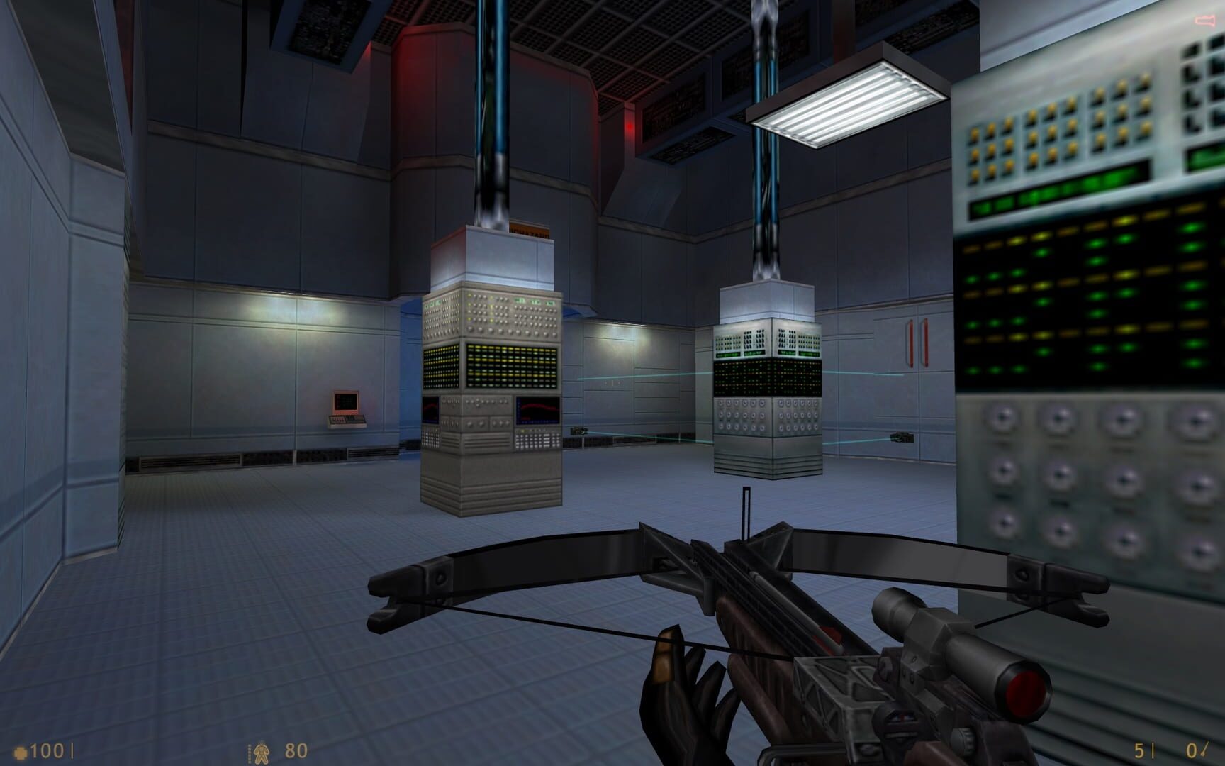 Half-Life screenshot 12