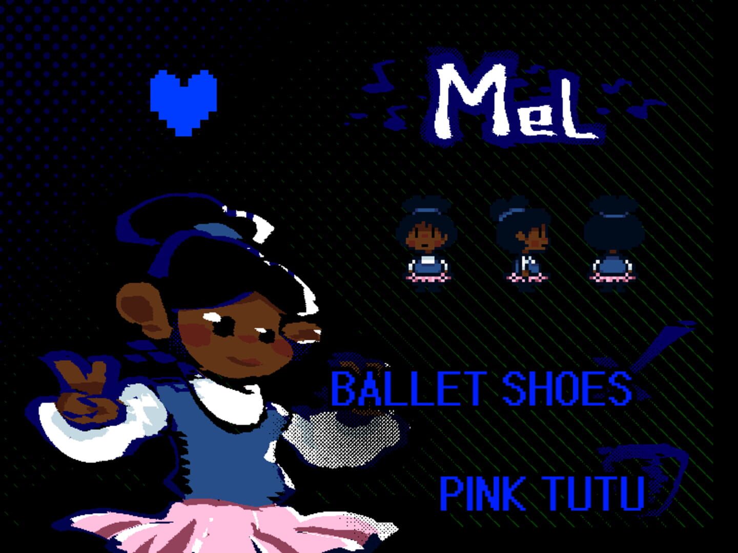 Undertale: Kindred Spirits artwork 5