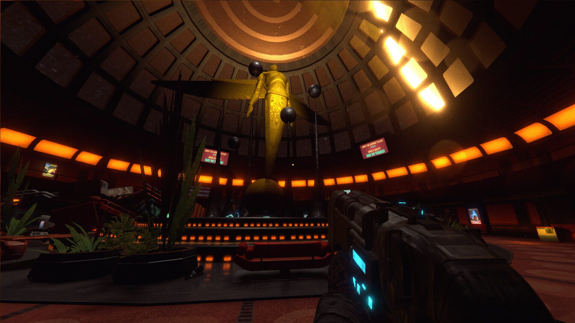 Retrospace screenshot 6