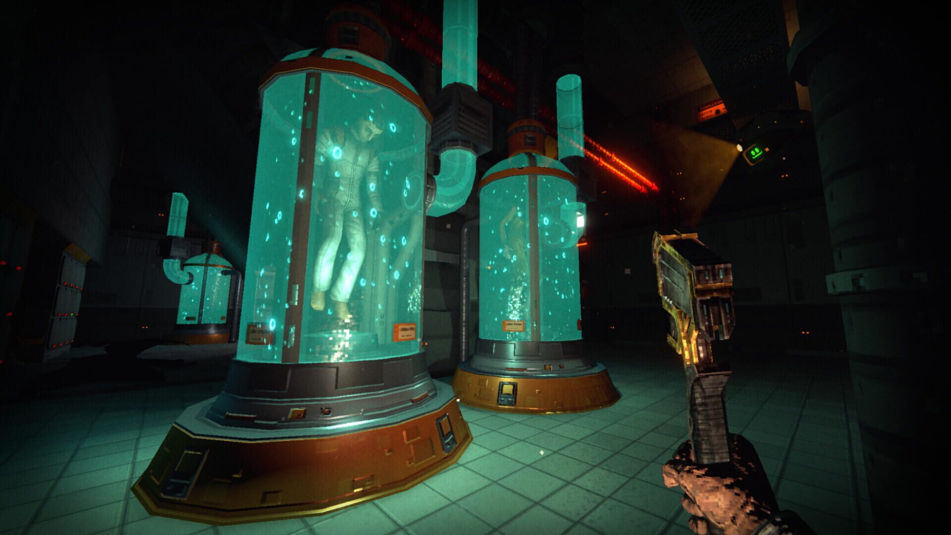 Retrospace screenshot 7