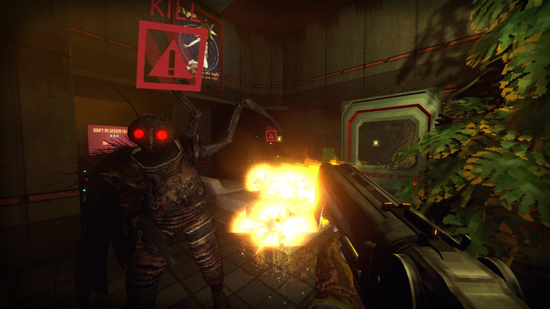 Retrospace screenshot 8