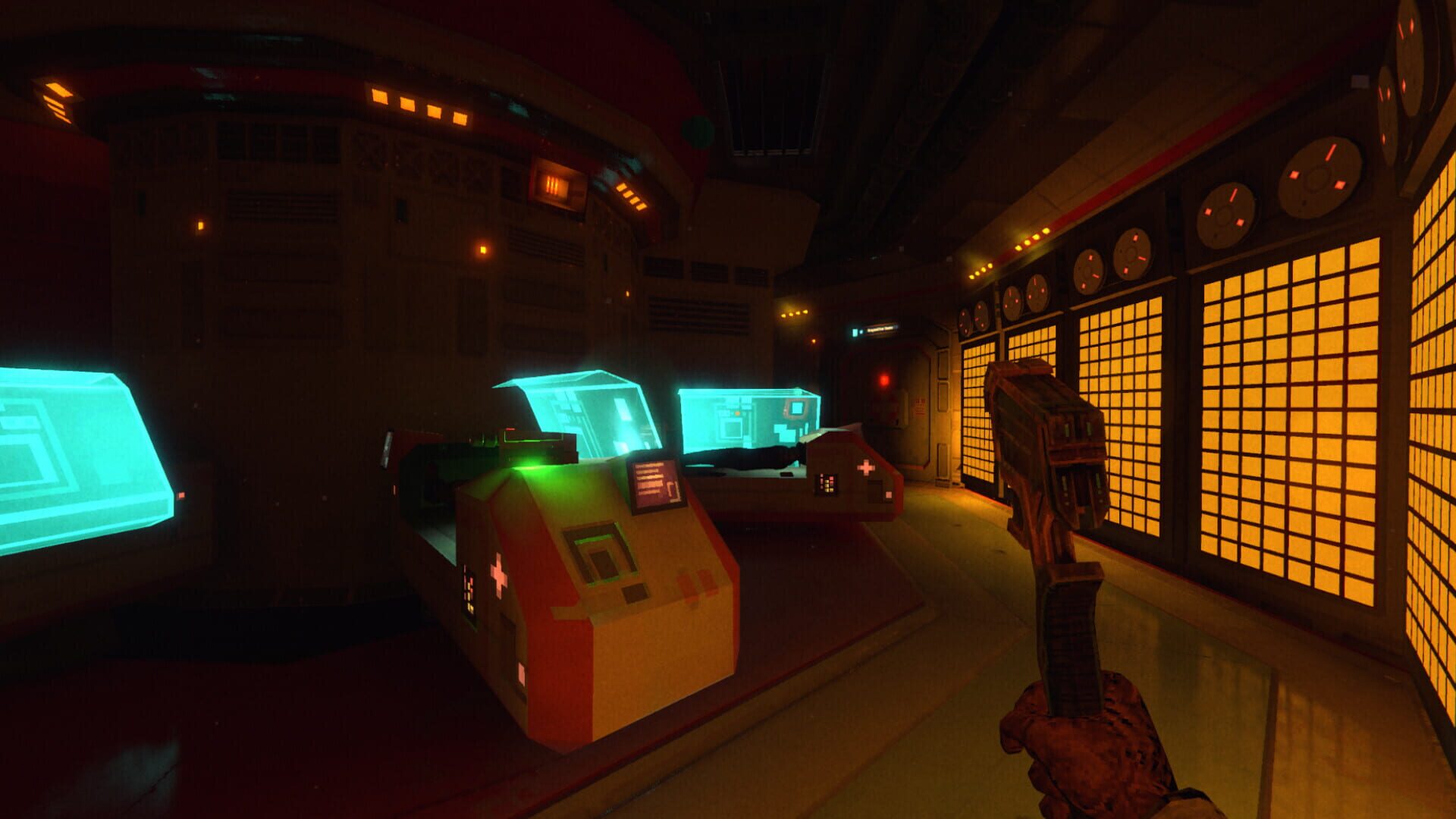 Retrospace screenshot 9