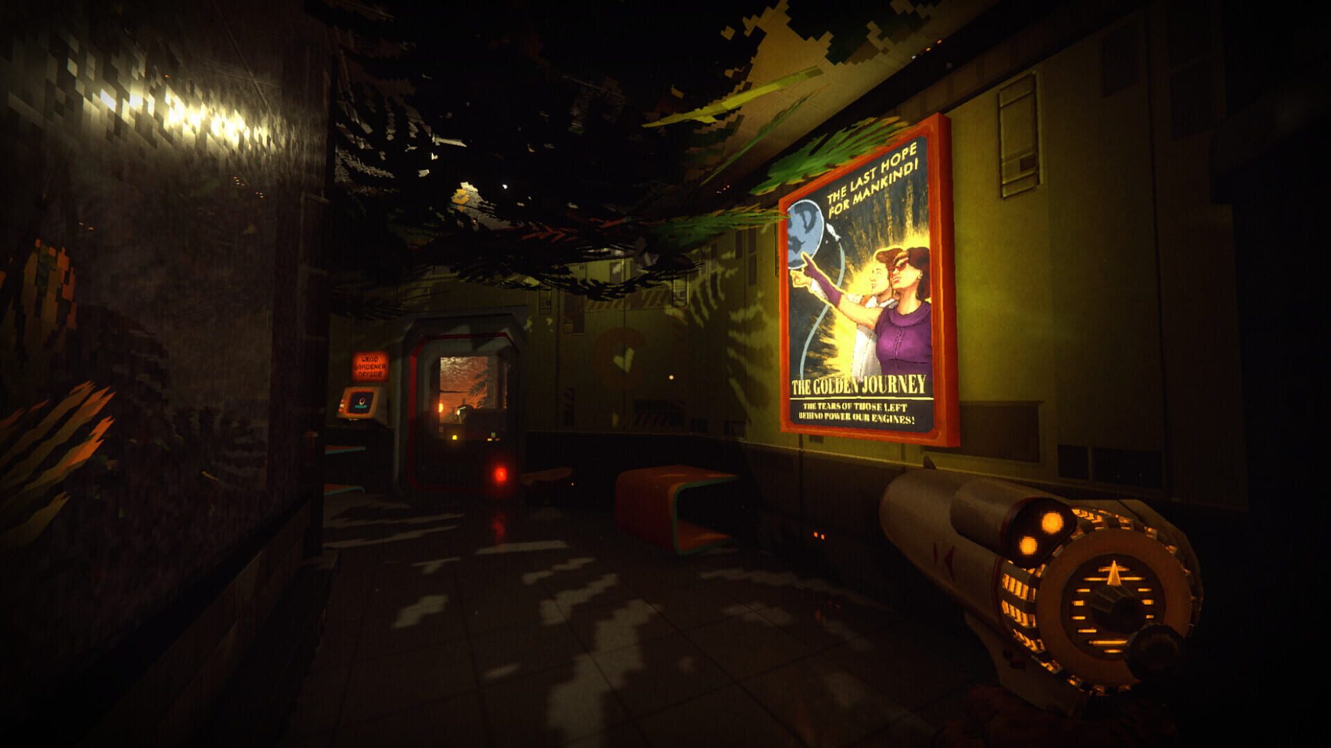 Retrospace screenshot 10