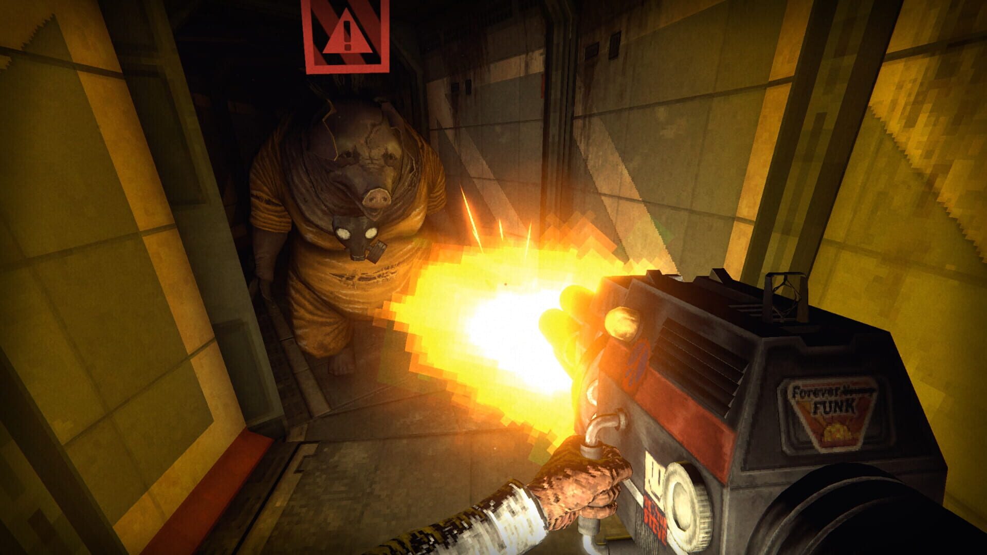 Retrospace screenshot 11