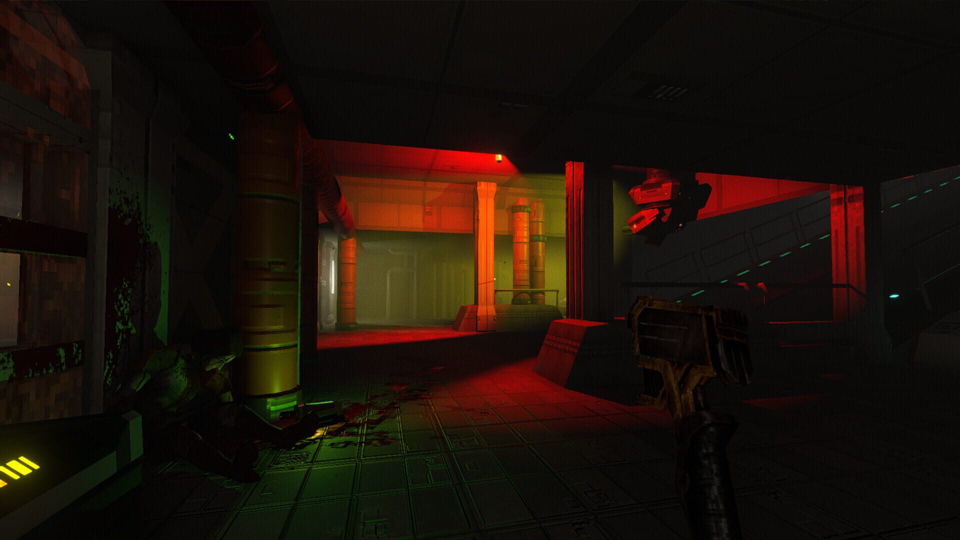 Retrospace screenshot 12